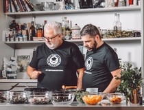 'Chef kuha doma' ponovo u hvalevrijednoj inicijativi
