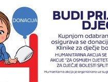 Završena Tommyjeva velika humanitarna akcija „Budi prijatelj djece“