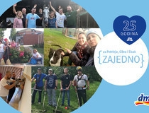 Odabrana 32 projekta za pomoć potresom pogođenim područjima