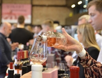 Vinart Grand Tasting - novi datumi, nova lokacija, novi model
