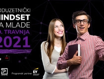 Ogroman interes za besplatnu konferenciju: Već 1300 prijavljenih za Poduzetnički mindset za mlade