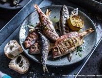 Bogata ponuda gourmet specijaliteta Rovinja i Istre u poznatim rovinjskim restoranima