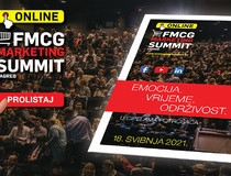Izašao Vodič kroz 3. FMCG Marketing Summit