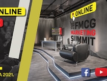 3. FMCG Marketing Summit je online!
