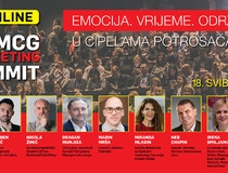 Najbolji dolaze na FMCG Marketing Summit