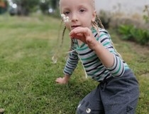 Velika humanitarna akcija ''Svi za Lukin korak''