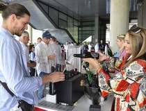 Vinart Grand Tasting, zadnji i prvi profesionalni vinski sajam