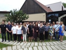  Osamdeset poduzetnica iz Hrvatske i Slovenije okupilo se danas na B2B susretima u Varaždinskim Toplicama