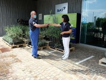 BAT-ova tvornica u Kanfanaru vodeća u kompaniji po količini reciklirane vode