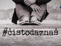 Humanitarnim projektom #čistodaznaš Olival i Hrvatska mreža za beskućnike upozoravaju na gorući problem beskućništva