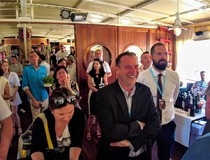 „Rijeka” Wine EnoGASTRO Vip Evenata „potekla” iz Rijeke iz grada koji teče
