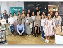 „Hummus day every day!“ uz Sanu i poznate influencere i food blogere