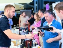 Wine EnoGASTRO Vip Event po prvi put u Zagrebu