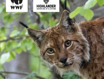 WWF & HIGHLANDER - hvalevrijedno partnerstvo u predanoj službi očuvanja našeg drugog doma