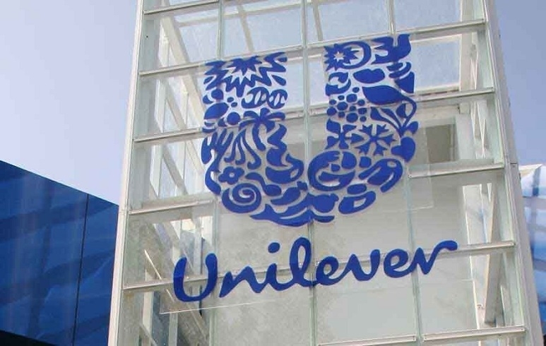 Unilever unatoč padu dobiti poboljšao prognozu za cijelu godinu