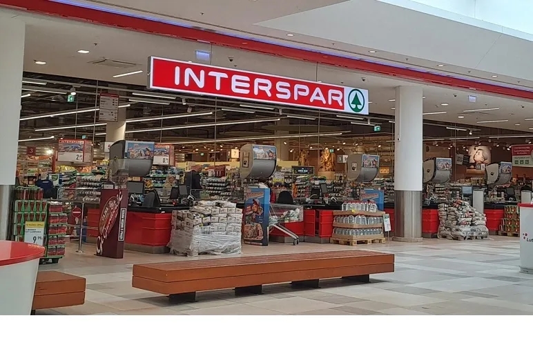 Spar širi prisutnost u Albaniji preuzimanjem dva lanca