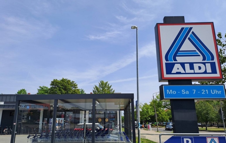 Aldi Nord nastavlja širenje u Berlinu