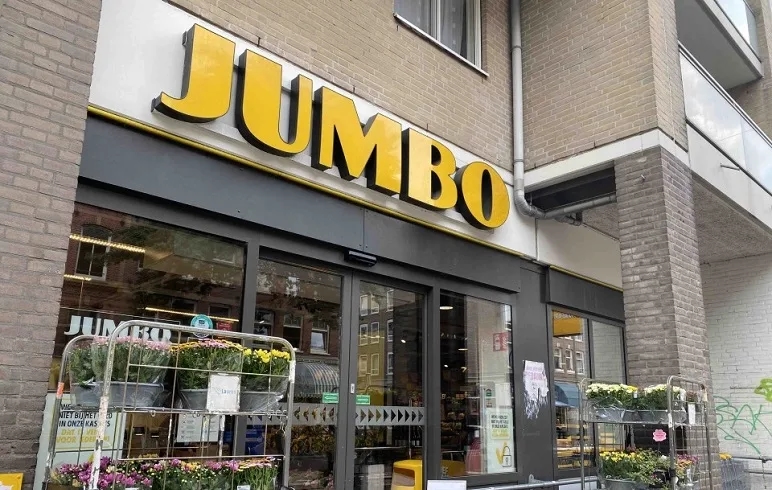 Jumbo s rastom prometa u prvom polugodištu