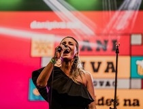 Koncertima grupe Detour i legendarnog Željka Bebeka zatvoreni 34. Dani piva Karlovac
