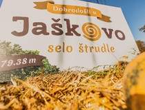 Štrudlafest opet oduševio! Pogledajte kako izgleda „najslađe selo“ u Hrvatskoj