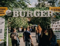 Šesto izdanje Zagreb Burger Festivala 2021
