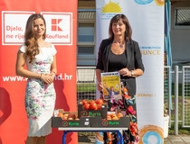 Besplatno, svježe voće i povrće školarcima stiže iz Kauflanda