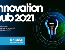 Prijave za "BASF Innovation Hub" produžene do 30. rujna
