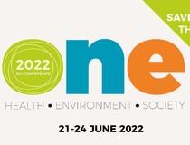 U Bruxellesu 2022. konferencija „ONE – Health, Environment, Society"