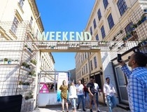 14. Weekend oživio Rovinj i nadmašio očekivanja