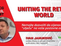 Ivan Junaković (NielsenIQ) dolazi na 6. FMCG Retail Summit-VIDIMO SE UŽIVO!