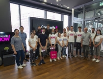 Generacija NOW: Hrvatski Telekom ulaže novih 700.000 kuna u STEM edukaciju mladih