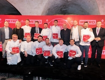 Michelin zvjezdicama odlikovano 10 domaćih restorana