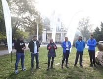 Ploggingom u parku Maksimir završeno treće izdanje projekta Od izvora do mora