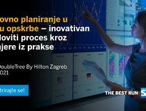 Usavršite poslovno planiranje u lancu opskrbe – inovativan i cjeloviti proces kroz primjere iz prakse