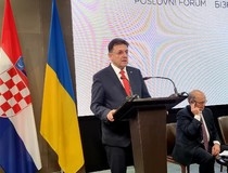 Hrvatske tvrtke uz pomoć HGK traže prilike za izvoz u Ukrajinu