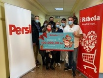 Ribola i Henkel zajedno za KBC Split