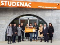 Studenac otvorio drugi krug prijava za donacije neprofitnim organizacijama