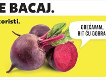 Kaufland te poziva: Reci neću hrani u smeću