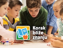 Studenac pokreće edukativni projekt financijskog opismenjavanja najmlađih