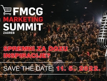 Marketingašima je mjesto među marketingašima