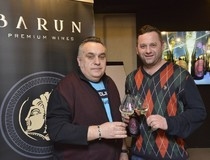 Vinski razgovori s Tomislavom Stiplošekom uz vina Barun