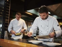 Aminess Gourmet Lab - najveća imena hrvatske gastronomije ponovno na okupu