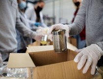Donosimo listu humanitarne pomoći koja je trenutno najpotrebnija Ukrajincima i nove lokacije za preuzimanje donacija