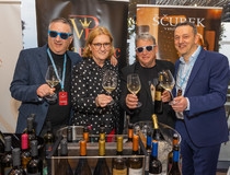 WINE EnoGastro Vip Event održan u Splitu