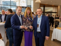 Međunarodna konferencija vinskih, ugostiteljskih i gastronomskih znalaca u Zagrebu