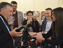 Zagreb je uživao u Wine EnoGASTRO eventu