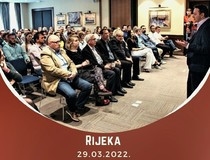 Wine EnoGASTRO Vip Event u Rijeci