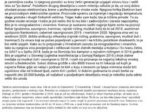 Predstavljena vina Sokač