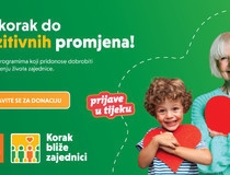 Studenac otvorio treći krug prijava za dodjelu donacija neprofitnim organizacijama