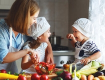 Kako djeca usvajaju zdrave navike? Nestlé, zajedno sa sociologom i nutricionisticama odgovara na ovo važno pitanje